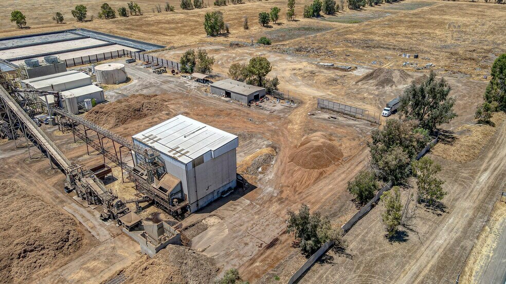 More Photos Of 30 W Sandy Mush Rd, Merced Land For Sale