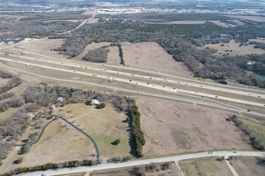 More Photos Of 4379-4381 N Loy Lake Rd, Sherman Land For Sale