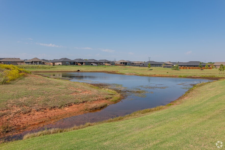 More Photos Of Founder's Park Blvd & W Tecumseh Rd, Norman Land For Sale