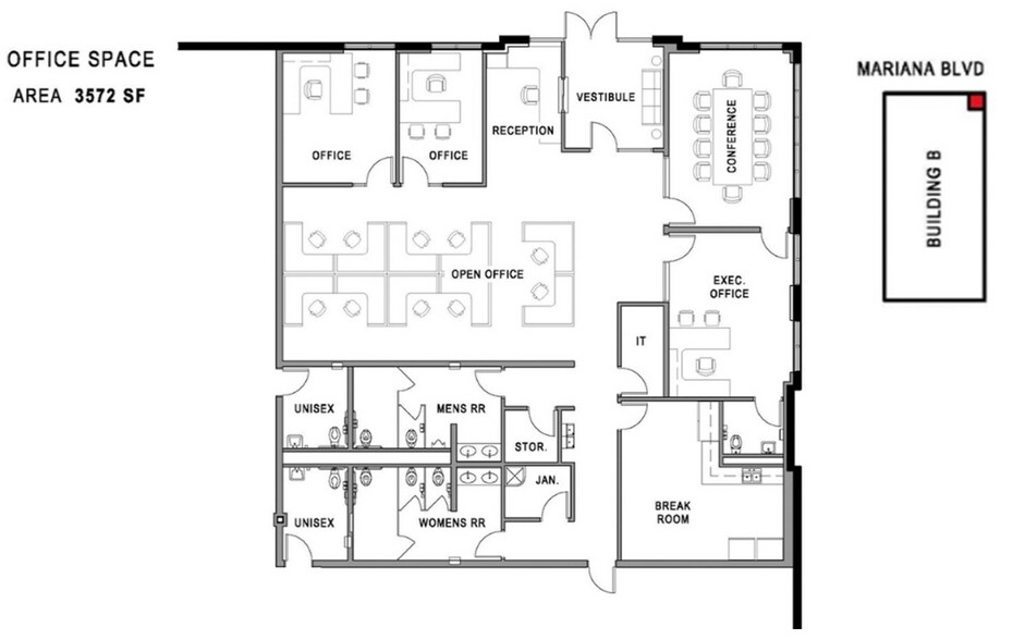 More Photos Of 1197 Mariana loop, Laredo Industrial For Lease