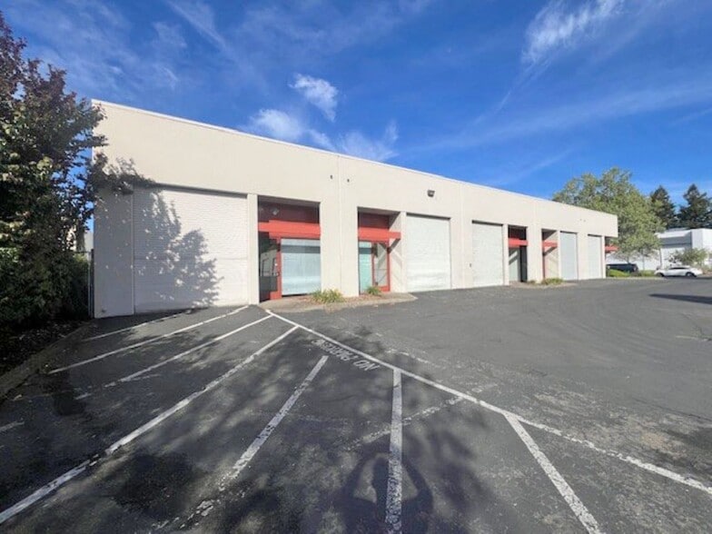 Primary Photo Of 1814 Empire Industrial Ct, Santa Rosa Warehouse For Lease