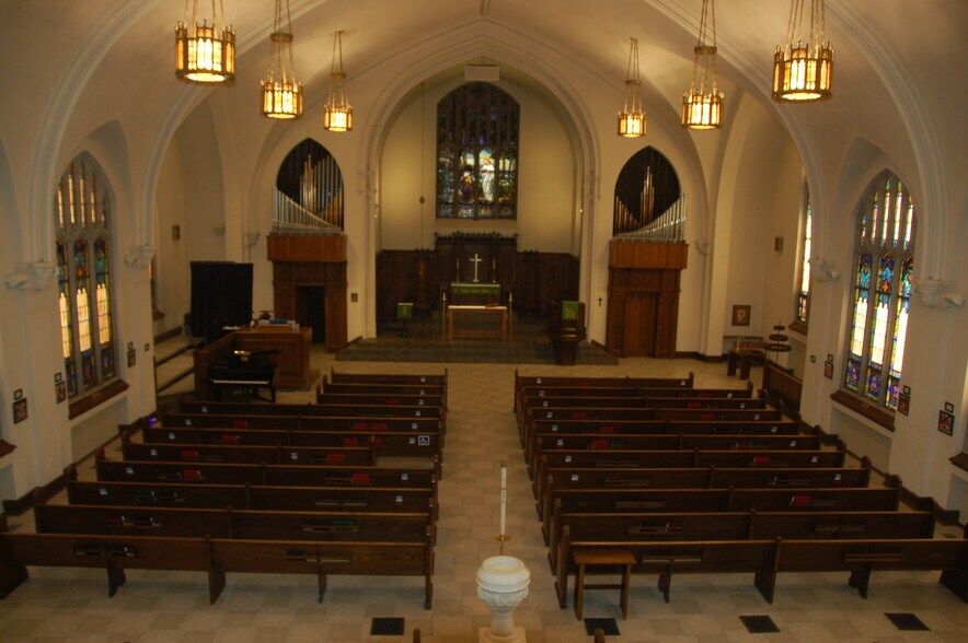 More Photos Of 1600 N Grant St, Denver Specialty For Sale