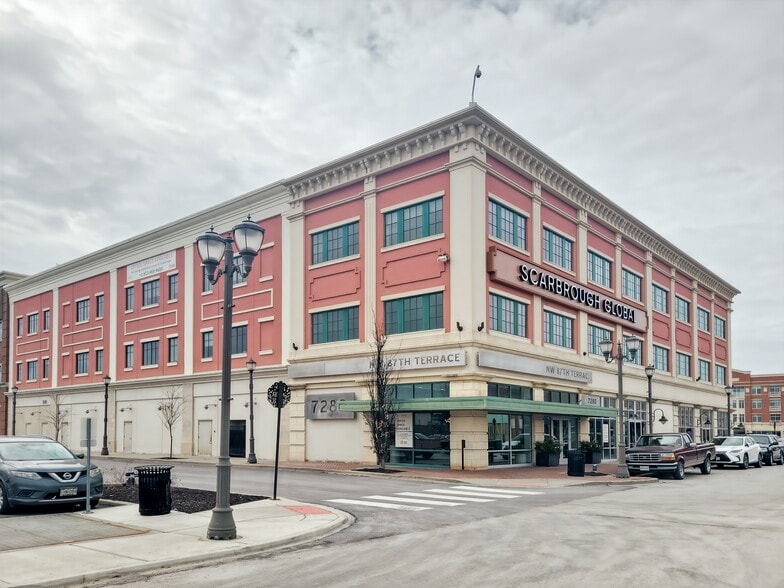 More Photos Of 7280 NW 87th St, Kansas City Coworking Space