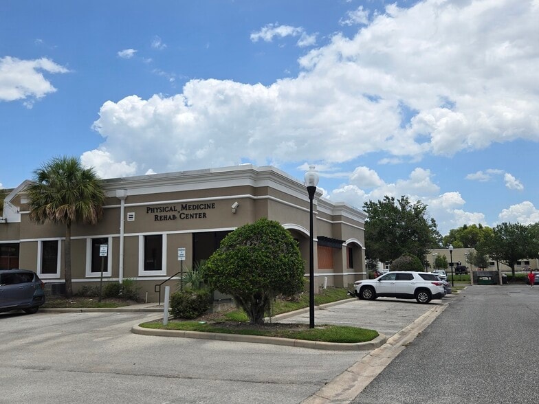 More Photos Of 1110-1117 N Central Ave, Kissimmee Medical For Sale
