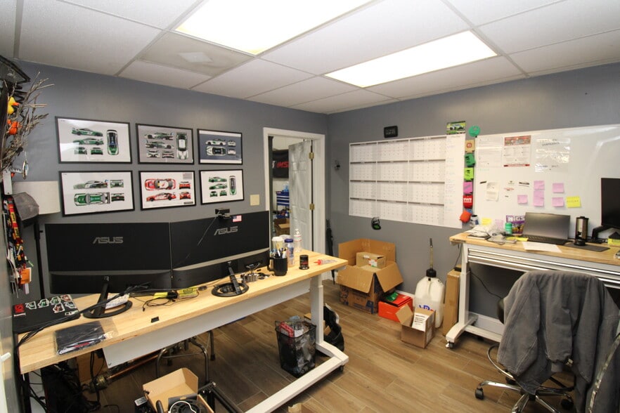 More Photos Of 4387 Motorsports Dr SW, Concord Industrial For Sale