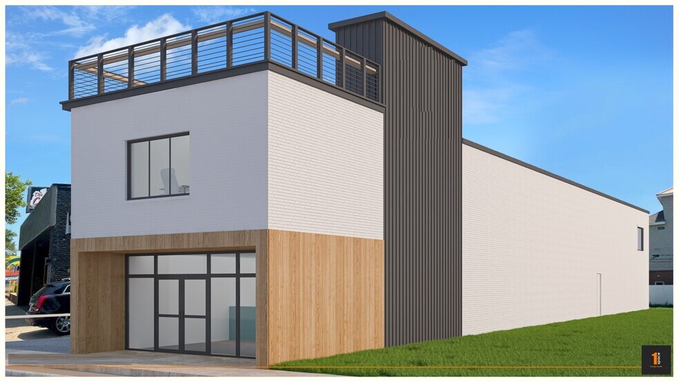 More Photos Of 223 17th St, Virginia Beach Storefront Retail Office For Sale