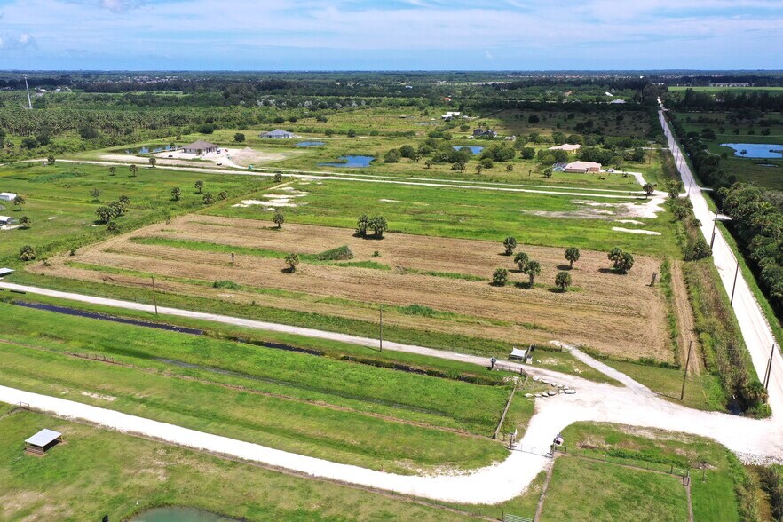 More Photos Of 6140 21st SW ST, Vero Beach Land For Sale