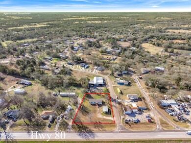 More Photos Of 8920 E US Highway 80, Terrell Office For Sale