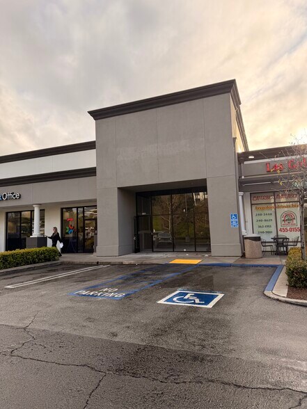 Primary Photo Of 25800 Jeronimo Rd, Mission Viejo Unknown For Lease