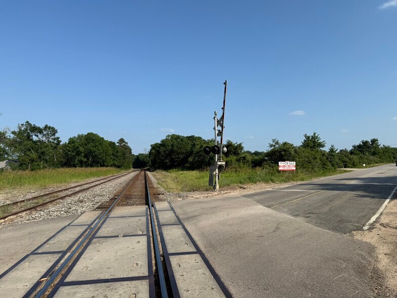 More Photos Of 0 Spur 234 & SH-105, Navasota Land For Sale