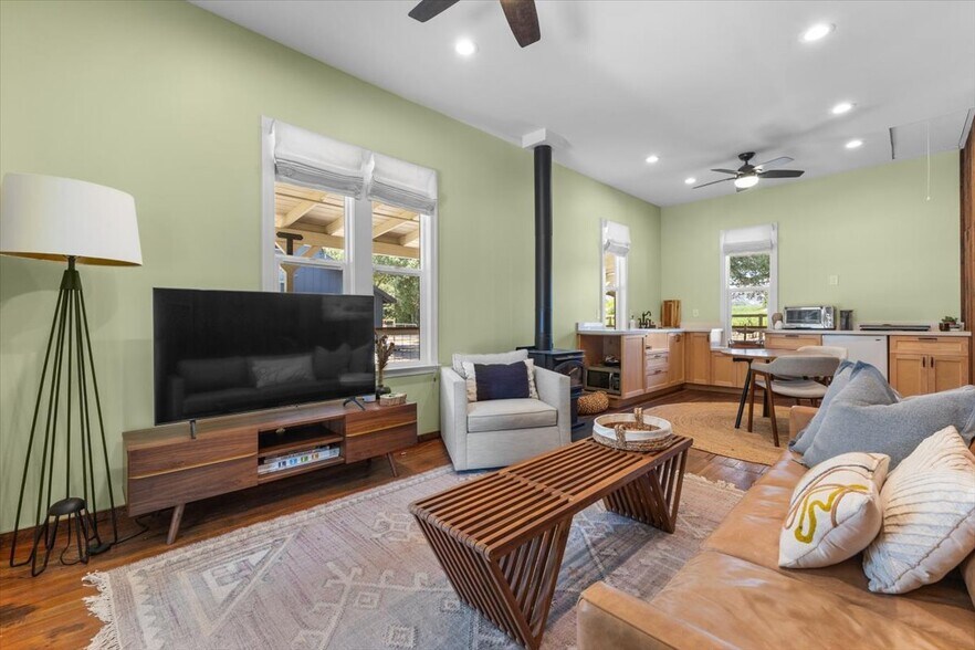 More Photos Of 5647 Highway 128, Geyserville Multifamily For Sale