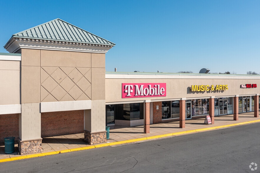 More Photos Of 8025-8125 Sudley Rd, Manassas Unknown For Lease