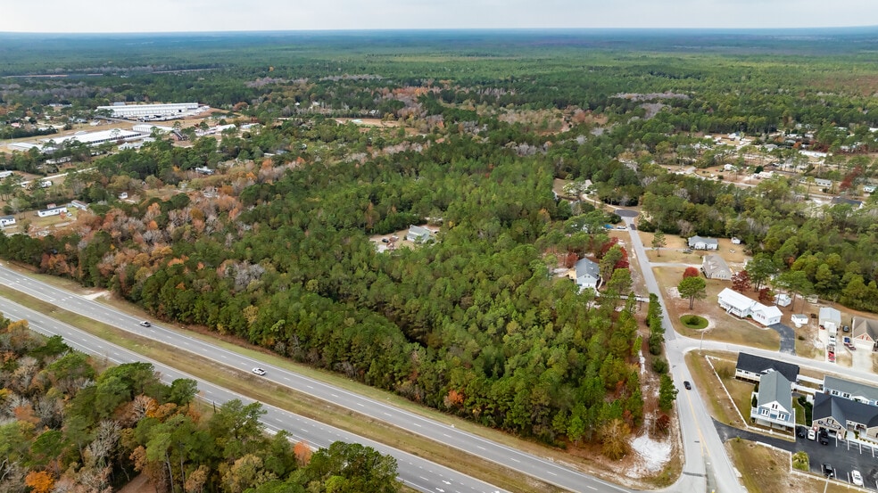 More Photos Of 21801 US Highway 17, Hampstead Land For Sale