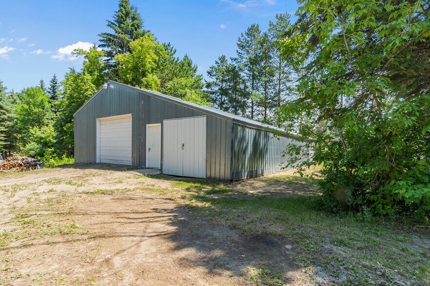 More Photos Of 23729 Oak Lake Trl SE, Erskine Specialty For Sale