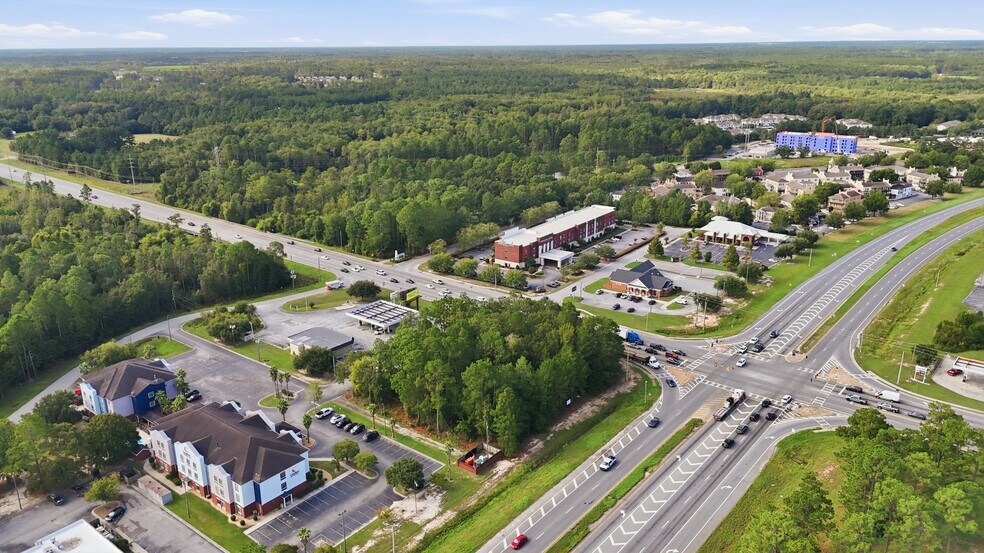 More Photos Of Veterans Memorial Pky, Statesboro Land For Sale
