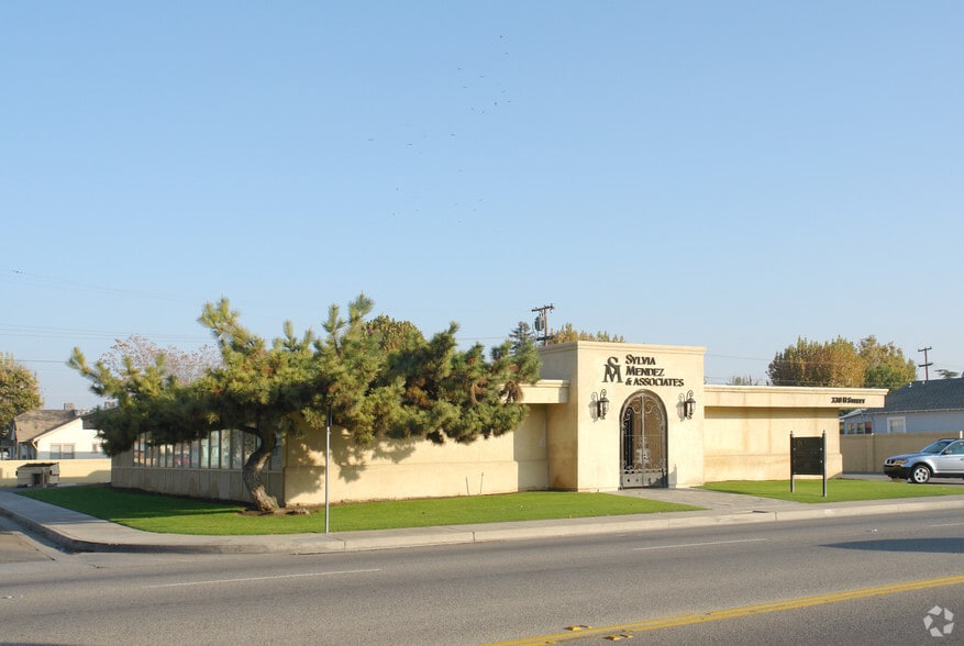 Primary Photo Of 330 H St, Bakersfield Office For Lease