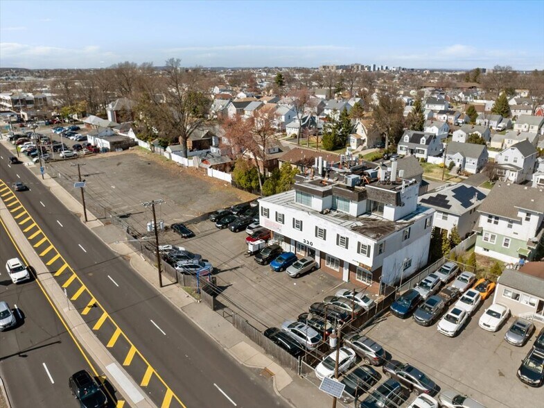 More Photos Of 220-230 U.S. 46, Little Ferry Land For Sale