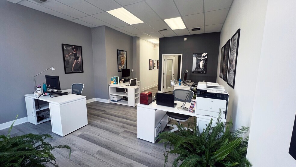 More Photos Of 1443 W Belmont Ave, Chicago Storefront Retail Office For Sale