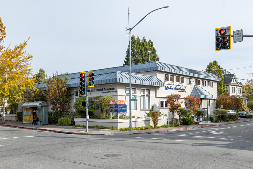 Primary Photo Of 790 Mission Ave, San Rafael Office For Sale