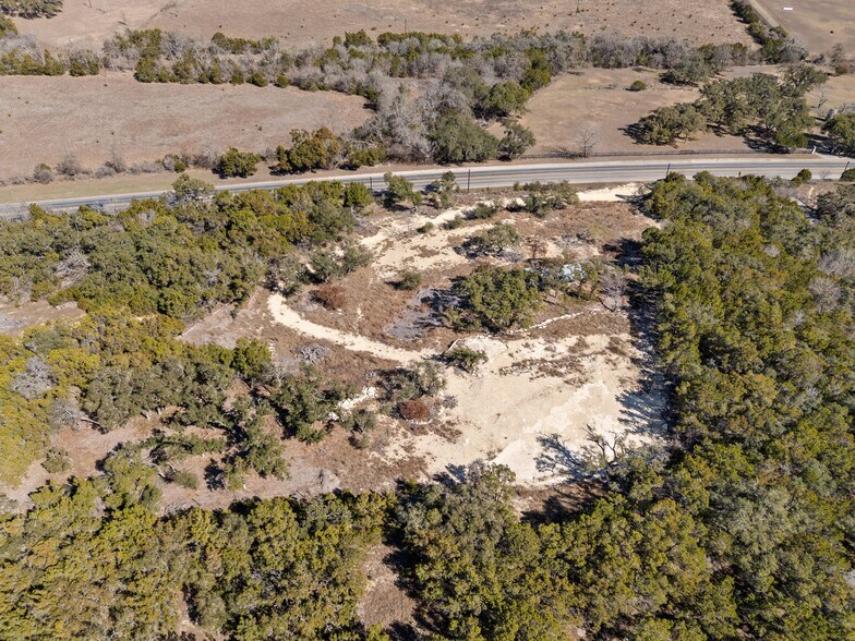 More Photos Of 24085 W HIGHWAY 46, Spring Branch Land For Sale