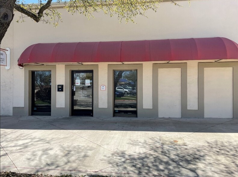 More Photos Of 3501 N Macarthur Blvd, Irving Medical For Sale