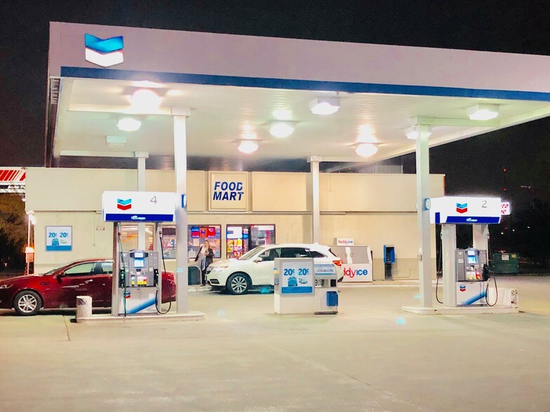 More Photos Of 1710 Austin Hwy, San Antonio Convenience Store For Sale