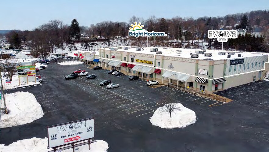More Photos Of 295 US Highway 46, Rockaway General Retail For Sale