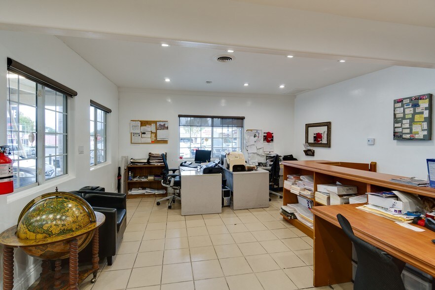 16301 Hawthorne Blvd, Lawndale, CA 90260 Land For Sale