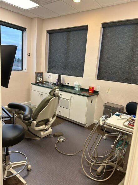 More Photos Of 5448 N White Mountain Blvd, Lakeside Medical For Lease