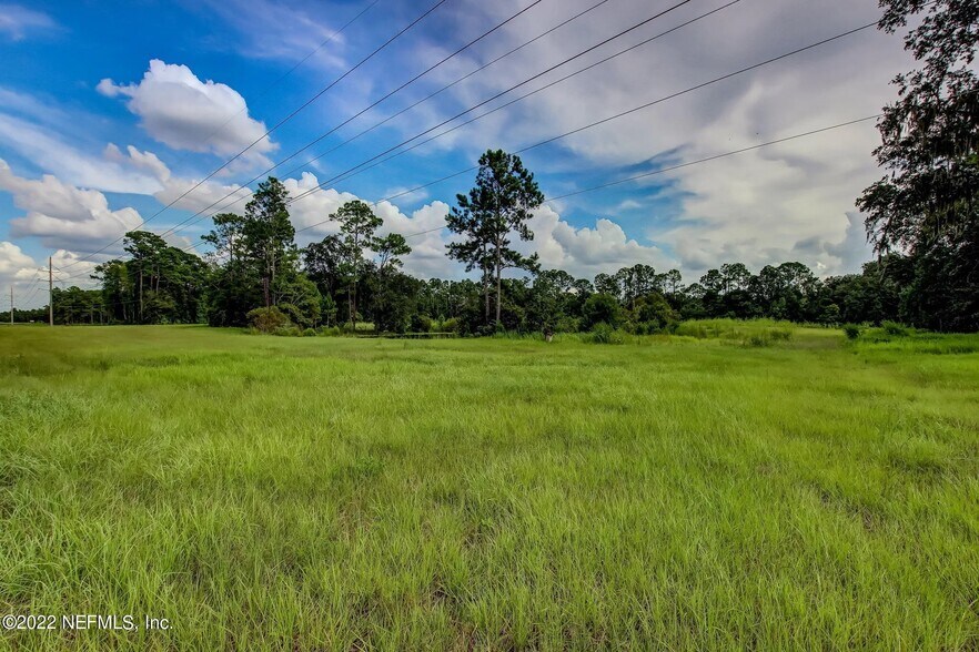 More Photos Of 7878 Morse ave, Jacksonville Land For Sale