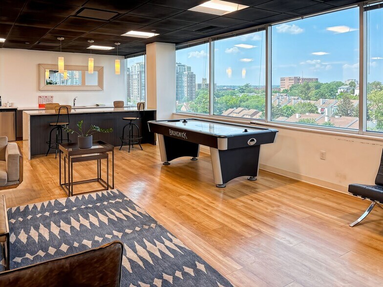 More Photos Of 750 E Main St, Stamford Coworking Space