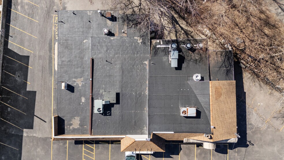 More Photos Of 754 Front St, Woonsocket Restaurant For Sale