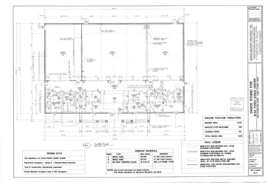 More Photos Of 8361 Stone Run Ct, Tampa Office For Sale