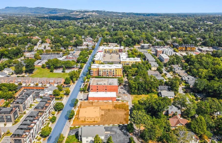 More Photos Of 610-614 N Main St, Greenville Land For Sale