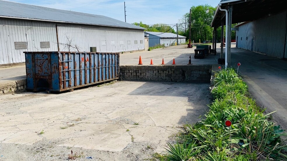 More Photos Of 480 5th St NE, Barberton Warehouse For Sale
