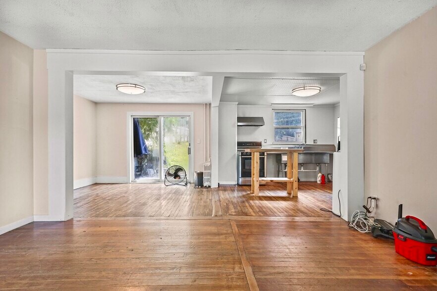 More Photos Of 3603 Main St, Stone Ridge Storefront Retail Office For Sale