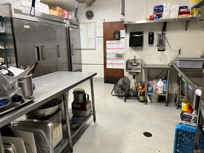 More Photos Of 1522 Jefferson Blvd, West Sacramento Restaurant For Lease