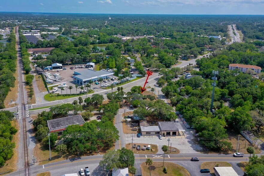More Photos Of 510 Dunlawton Ave, Port Orange Land For Sale