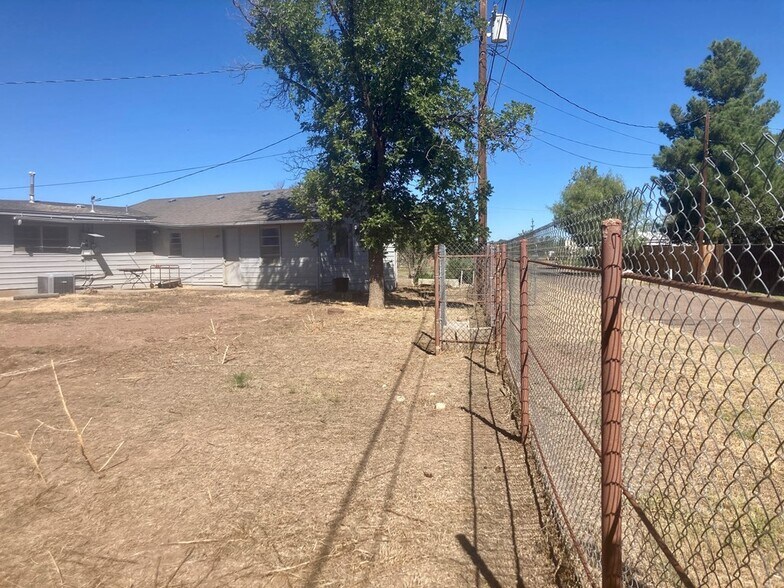 More Photos Of 2010 TX-118, Alpine Land For Sale