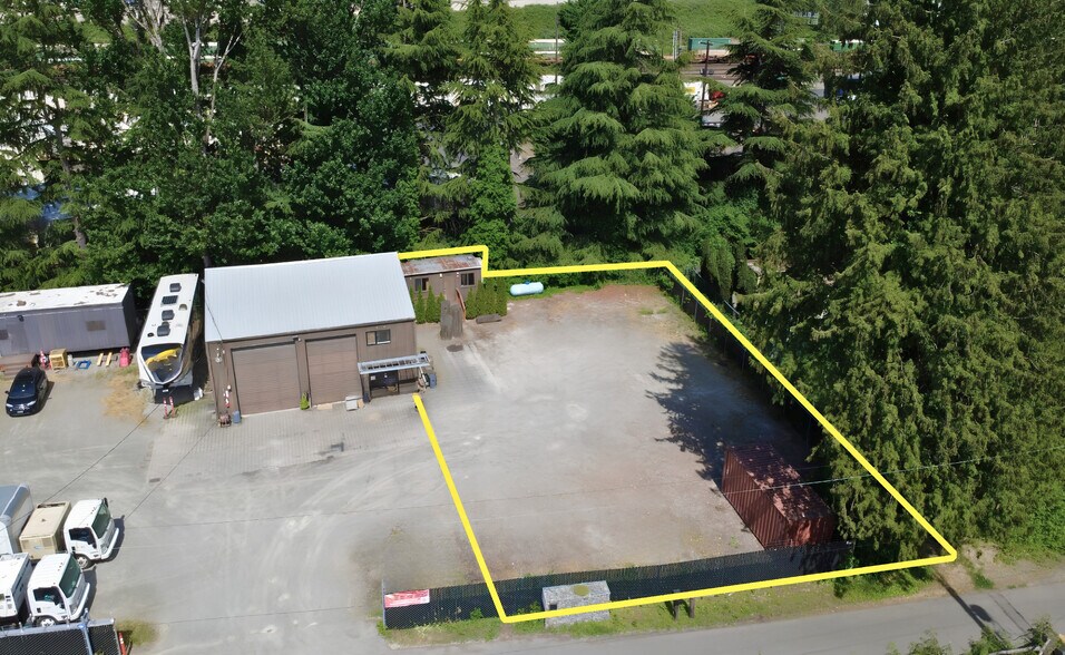 Primary Photo Of 12218 51st Pl, Tukwila Warehouse For Lease