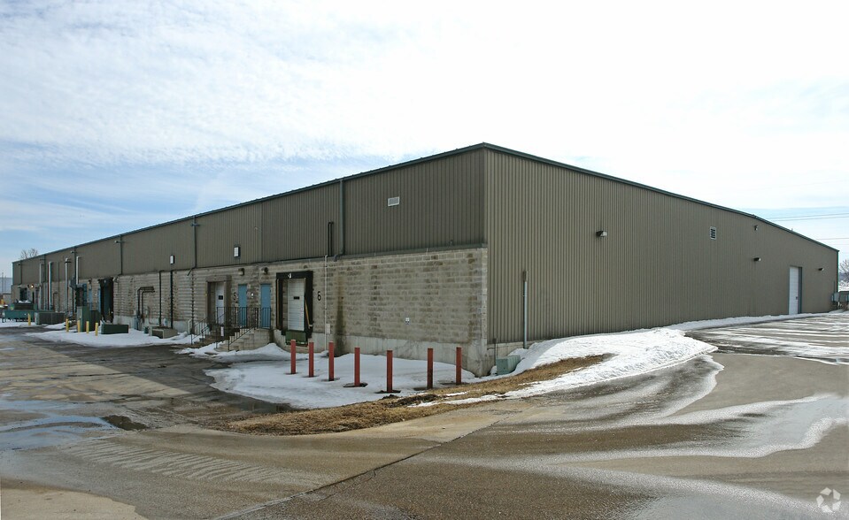 More Photos Of 2535 Highway 14 W, Rochester Manufacturing For Lease