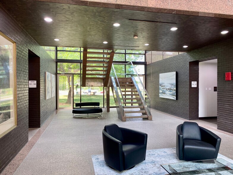 More Photos Of 3700 River Walk Dr, Flower Mound Office For Lease