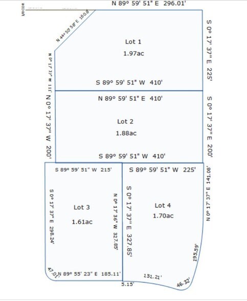 More Photos Of 1621 Keane Dr, Traverse City Manufacturing For Sale