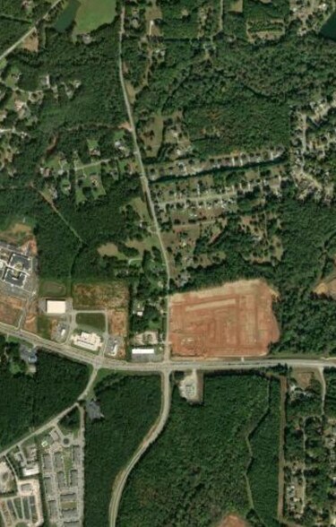 More Photos Of , McDonough Land For Sale