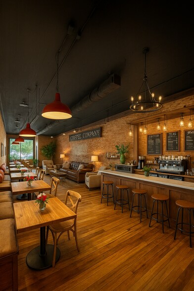 More Photos Of 103 E Laurens St, Laurens Storefront Retail Office For Lease