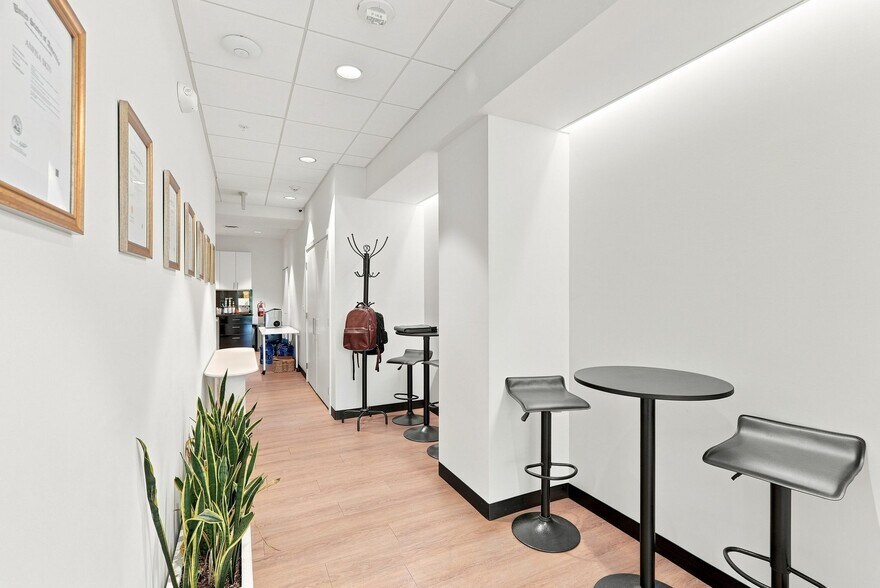 More Photos Of 510 W Riverside Ave, Spokane Office For Lease