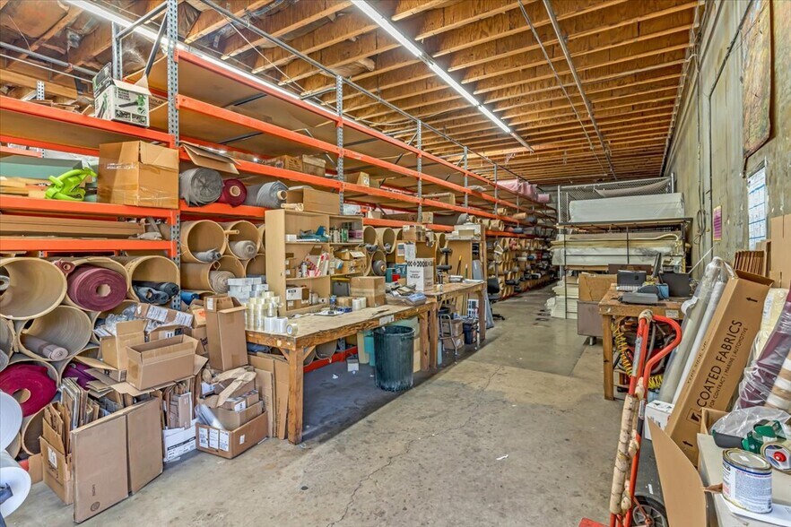 More Photos Of 1401 N Bailey Ln, Tucson Showroom For Sale