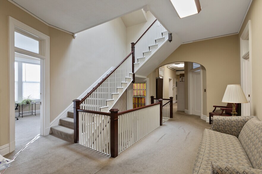 More Photos Of 311 S Arthur Ashe Boulevard, Richmond Office Residential For Sale