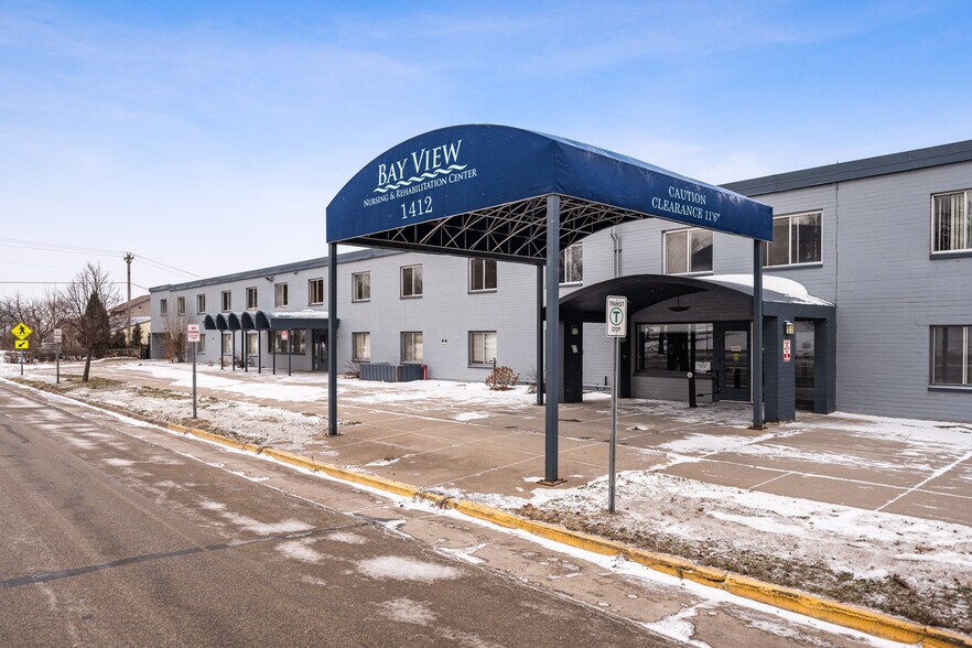 More Photos Of 1412 W 4th St, Red Wing Skilled Nursing Facility For Sale