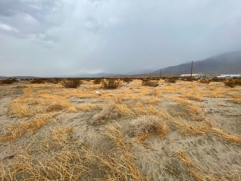 More Photos Of 20th Ave @ Little Morongo Rd, Desert Hot Springs Land For Sale